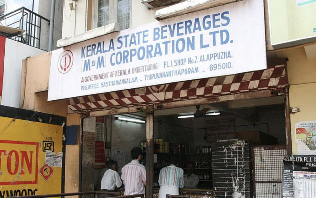 Any Liquor Priced Above Rs 800 To Be Sold In Glass Bottle In Kerala